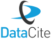 The DataCite logo